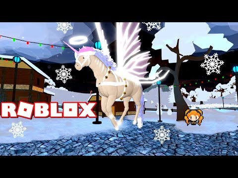 When It Wow (Roblox: Horse World):> : r/a:t5_2g6638