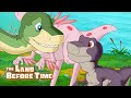 Littlefoot's Replacement?! 🦕 | 1 Hour of Full Episodes | The Land Before Time