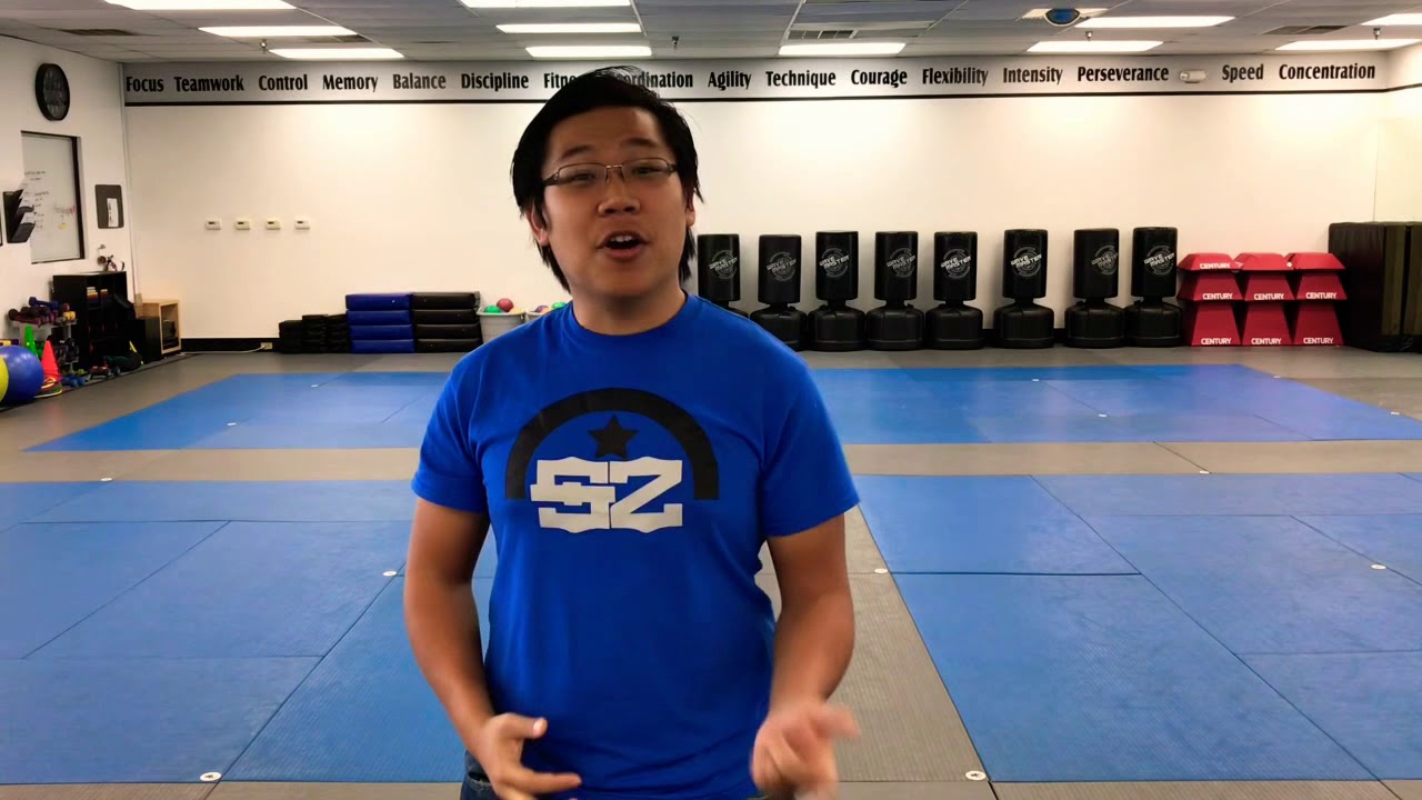 This Week At On The Mat Martial Arts 5/6/2019 YouTube