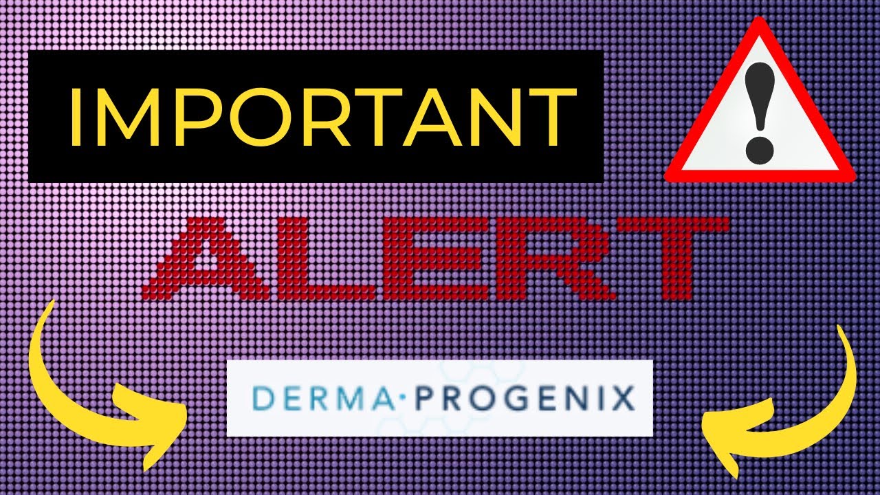 [ALERT] Derma ProGenix Really Works? -[BEWARE]  -THE TRUTH IS REVEALED!   –Review