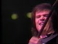 Yes Live: 5/9/91 - Denver - Full TV broadcast (VHS recording)