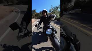 Van Neistats Motorcycle Wisdom