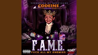 Digitz - Codeine