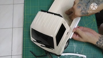 D12 INSTALL BODYKIT AND MORE