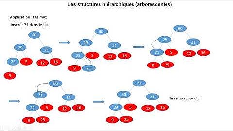 Copie de Algorithmique et Structures de Données avancées : les tas