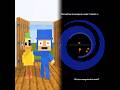 POCOYO Y SU FAVORITO #shorts #minecraft #robux #roblox #pocoyo #humor #doey