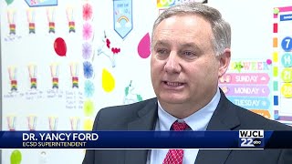 STAR Centers open at Effingham County schools