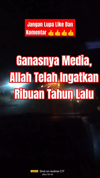 Fitnah Itu Nyata #fypシ゚viral #selfreminders #youtubeshorts #islam #fitnah #kaumfasik #dian_ngaji