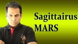 Mars in Sagittarius in Horoscope (All about Sagittarius Mars zodiac sign)