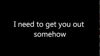 Cause I Gotcha (In My Head) - The Dedication (Lyrics)