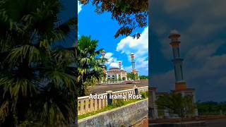 Download Lagu adzan merdu nada tinggi irama Rost 18 Juni 2025 MP3