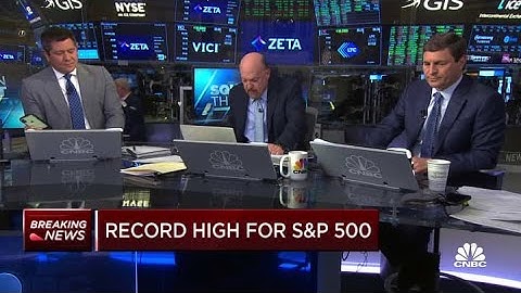 Jim Cramer on cancellation of Keystone pipeline after President Joe Biden revokes key permit