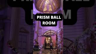 Top 5 Party Halls in Gurgaon - Sloshout