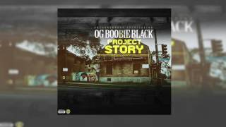 OG Boobie Black - Magnolia Story | #TheBoobieTrapp3
