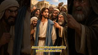 Reminder from the Readings and Gospel of March 20