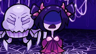 Restless - Hypno's Lullaby UNDERTALE Mix