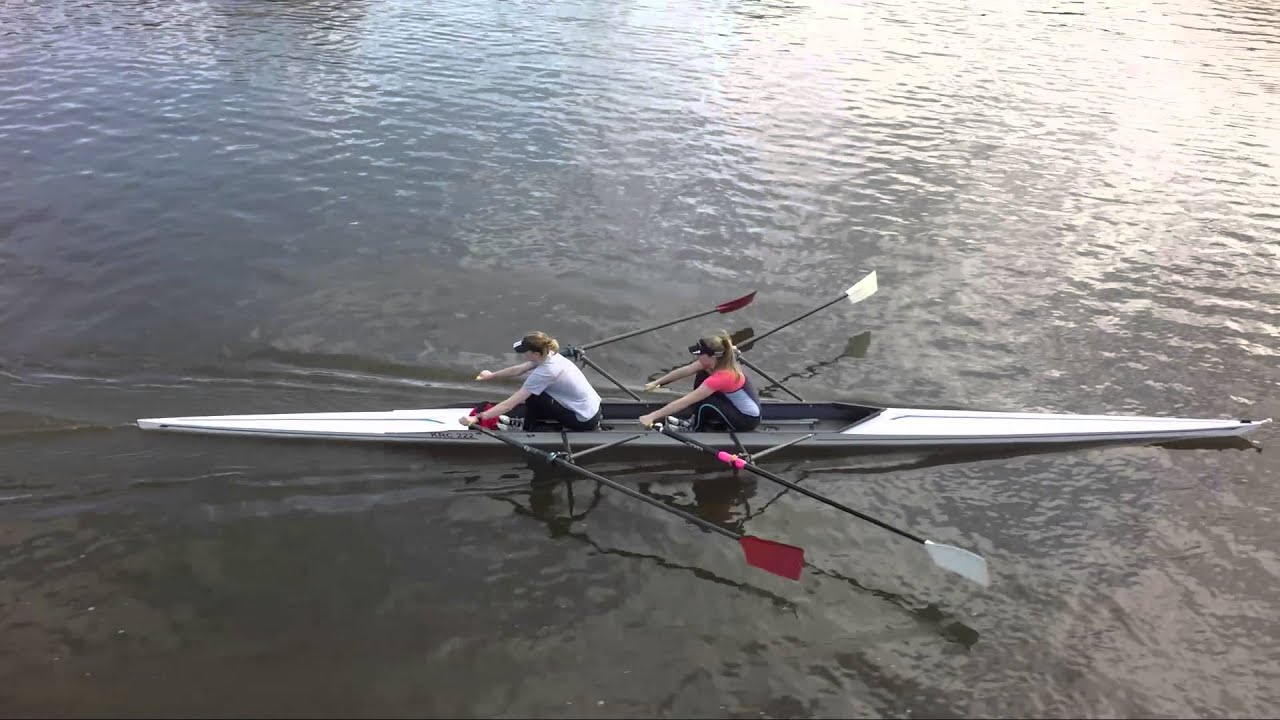 Kingston Rowing Club Autumn 2015