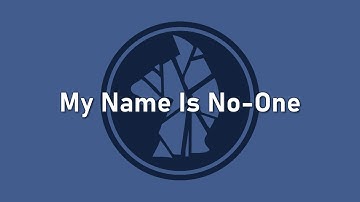 The Mechanisms - Ulysses Dies At Dawn - 4 - My Name Is No-One (Lyrics)