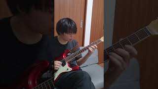 Oleo　guitar cover