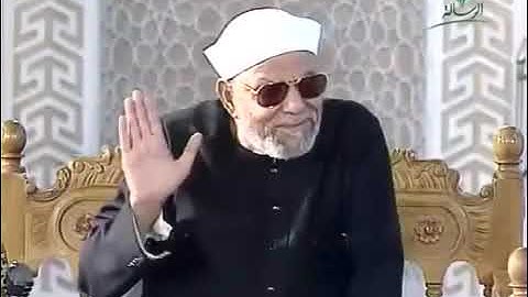 الشيخ محمد متولي الشعراوي/من الاية 1 الى الاية 5 من سورة محمد