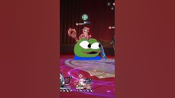 I had NO IDEA Fu Xuans skill did THIS?!