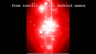 Red Light Storm LWP screenshot 4