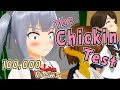 【MMD艦これ】イベント前の艦娘の訓練風景【改二】