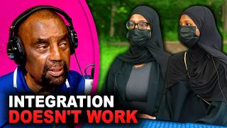 Somali Sisters Harassed by White Couple — JLP Says Integration Doesnt Work
