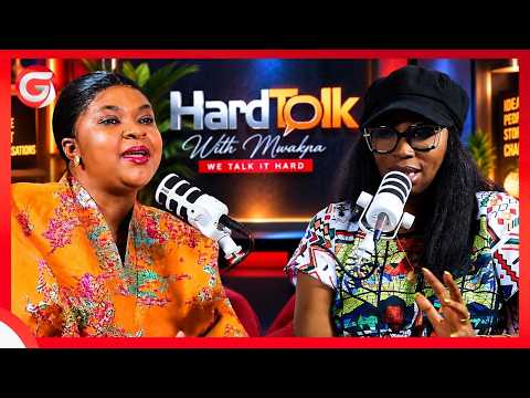 #PART2: ROSE NDAUKA - "TUMELELEWA NA SINGLE MOTHER MKALI - MAMA MAWIGI HAONI AIBU"
