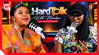#PART2: ROSE NDAUKA - 'TUMELELEWA NA SINGLE MOTHER MKALI - MAMA MAWIGI HAONI AIBU' #PART2: ROSE NDAUKA - 'TUMELELEWA NA SINGLE MOTHER MKALI - MAMA MAWIGI HAONI AIBU'