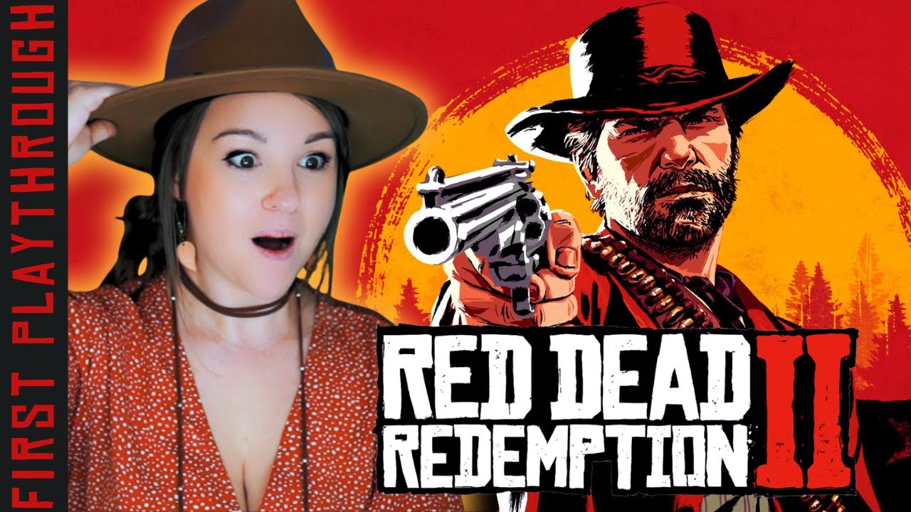 What do you think America is? | Red Dead Redemption 2 First Playthrough | Part 8