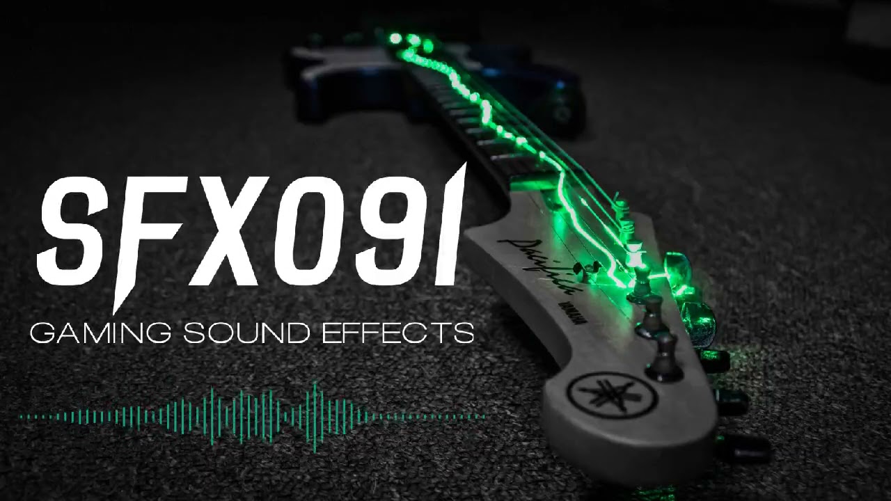 Flashback Sound Effect sound effects by Sfx091