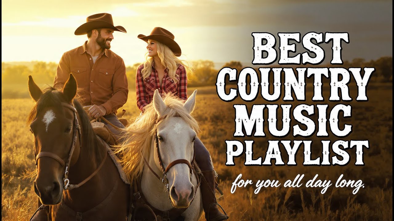 Best Classic Country Songs 2026 💚 Golden Days Of Country – Songs That Still Linger Vol 60