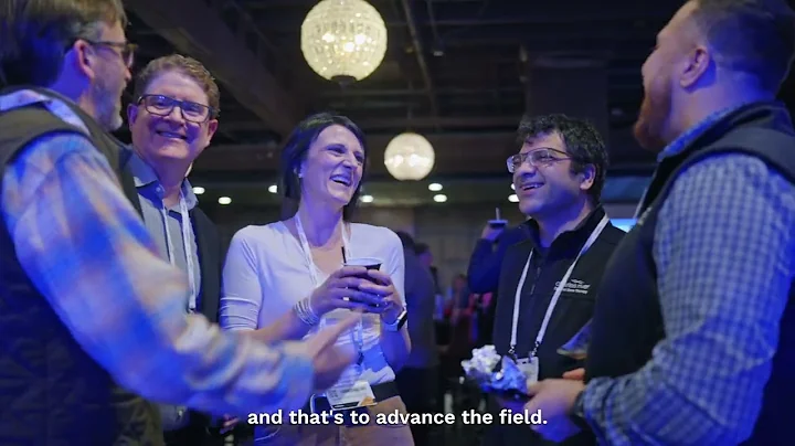 Advanced Therapies Week 2025 Highlights Video