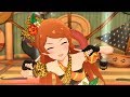 【ミリシタ】BOUNCING♪SMILE!【MV】大神環