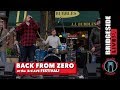 Capture de la vidéo Back From Zero Perform On Bridgeside Live At The 3Rd Ave Festival 2018