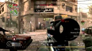 Giving Qn the D