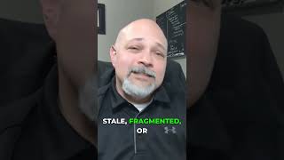 Stop Wasting Time on AI Tweaks, Fix Your Data First #AI #DataQuality