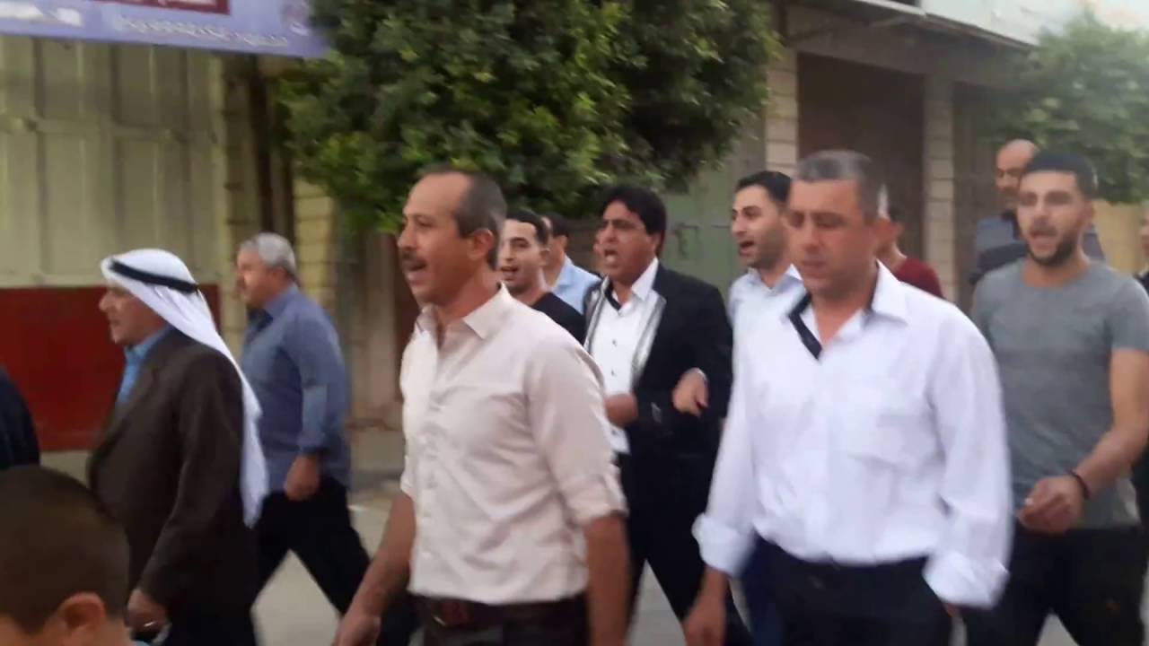 عيد الفطر -تفوح 2016