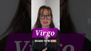 #virgo #astrology #horoscope #angelmessages
