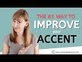 How to improve your accent in english