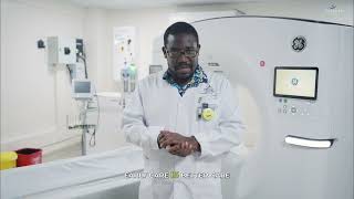 ⏳  WHY DOES EARLY DIAGNOSIS MATTER?
