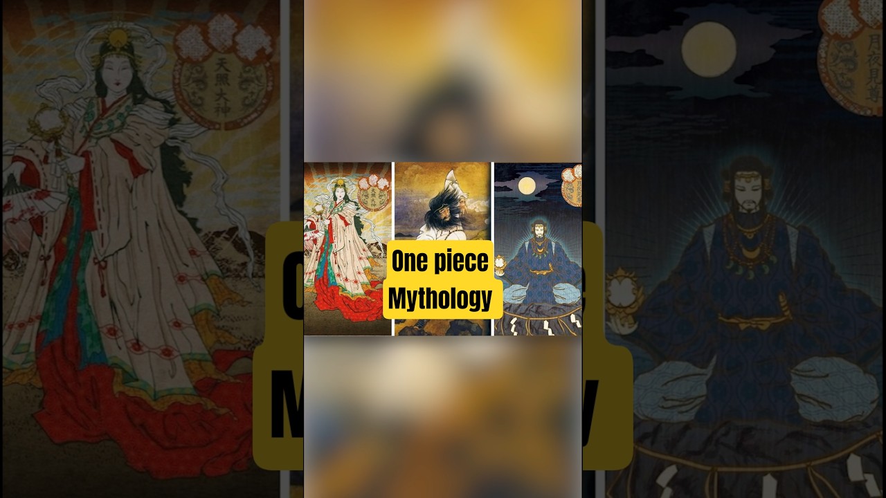 Imu’s Real Origin? The Mythology Theory That Blows the Kaguya Idea Away