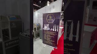 Gold Refining Plant