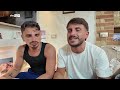 Napoli, carpentiere ucciso a 21 anni: l'appello dei fratelli