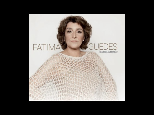 Watch Fatima Guedes - Ela on YouTube Watch Fatima Guedes - Ela on YouTube