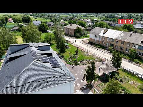 Educational institutions and surrounding areas are being renovated in Kozyntsi