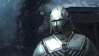 Dark Lord Starkiller Vs Luke Skywalker | Full Fight Scene