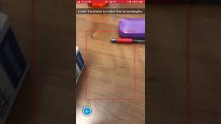Vet Tab 3 0 App Walkthrough screenshot 4