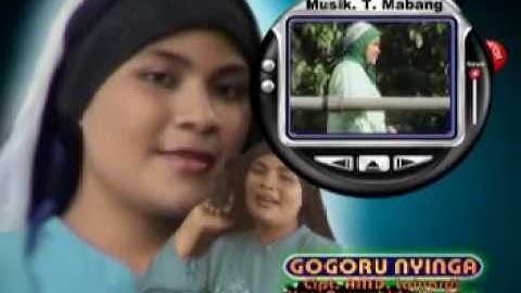 Kasidah Maluku Utara - Gogoru Nyinga (Official Music Video)